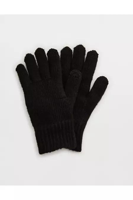 Aerie unREAL Tech Gloves Women's Product Image