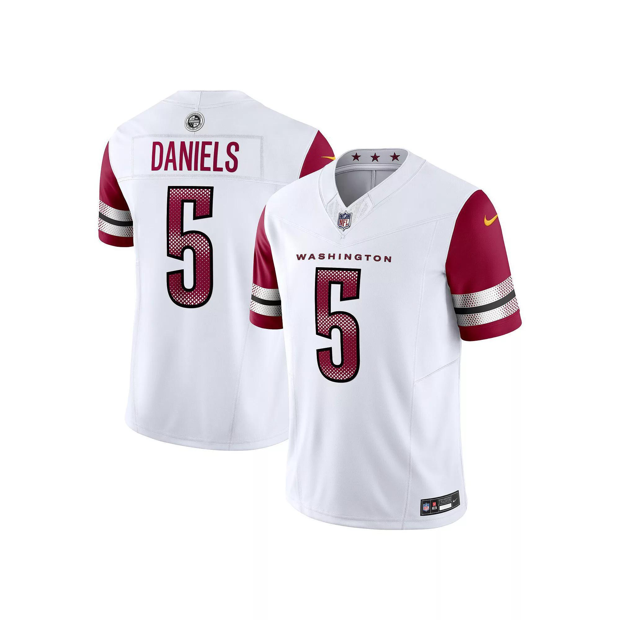 Micah Parsons Dallas Cowboys Nike Men's Dri-FIT NFL Limited Jersey Product Image