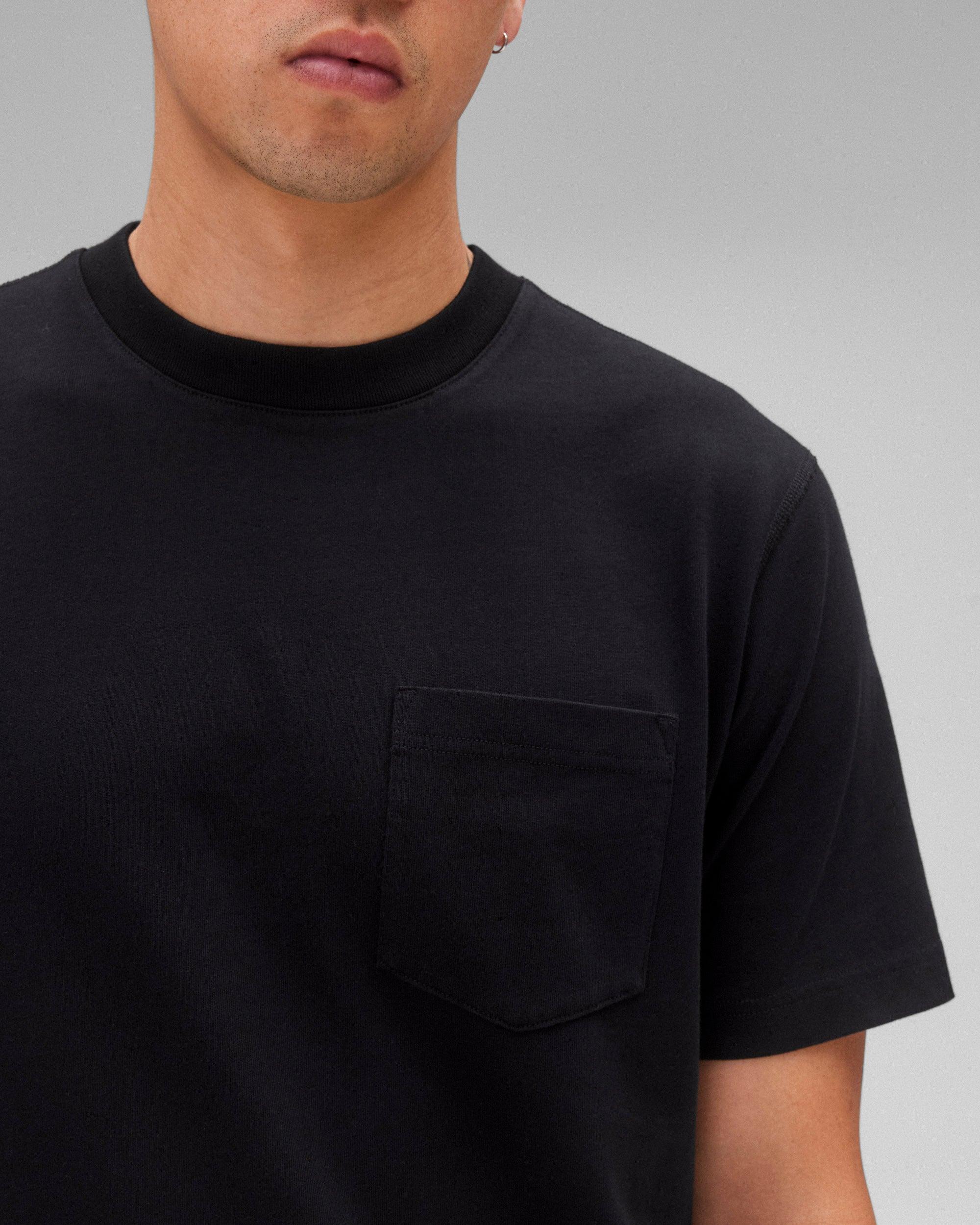 Midweight Jersey OG Pocket T-Shirt Male Product Image