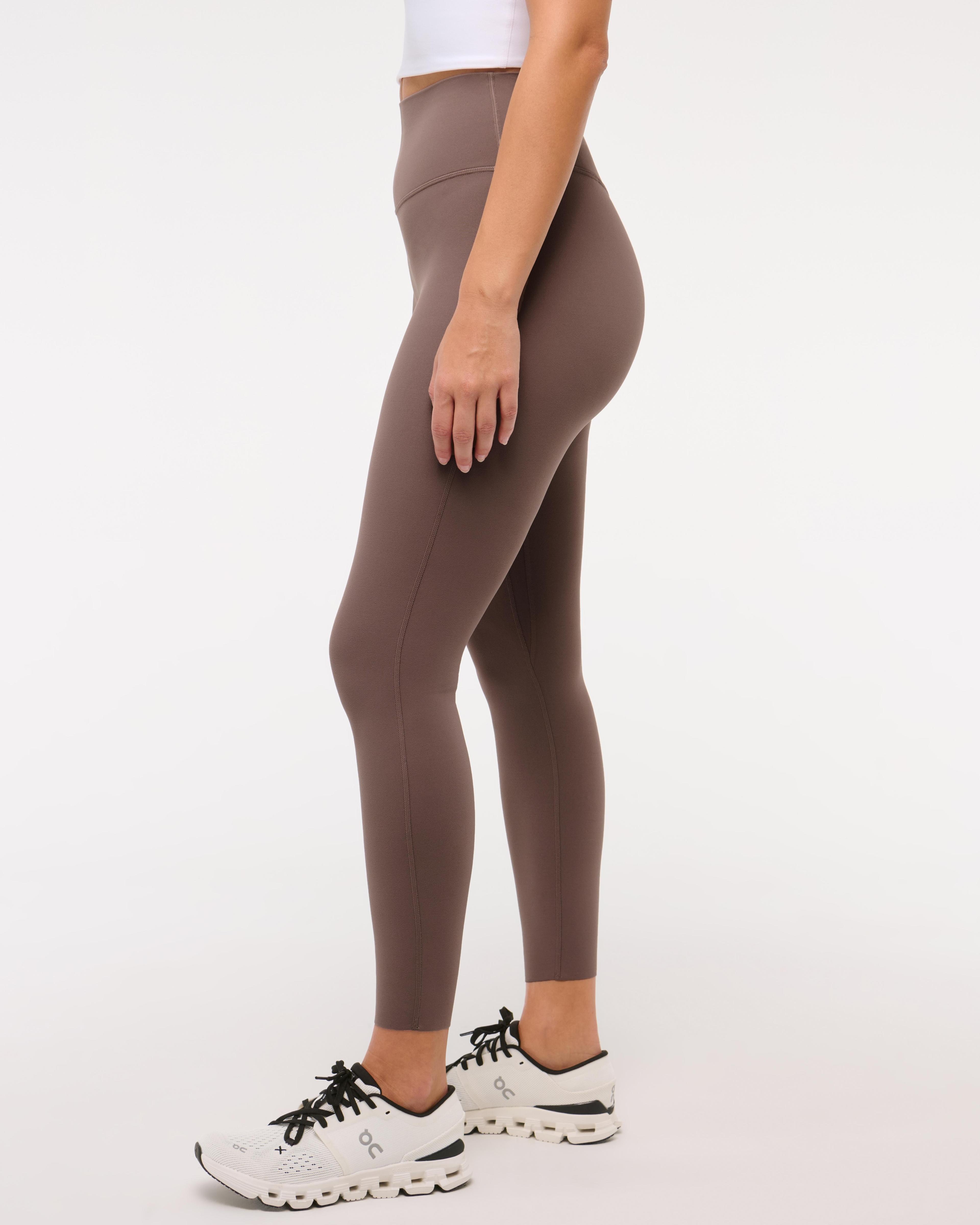 YPB studioFLEX Curve Love 7/8-Length Legging Product Image