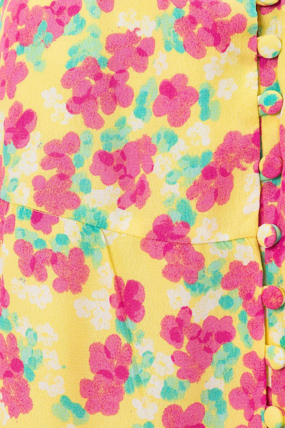 Backless Cecily Dress Product Image