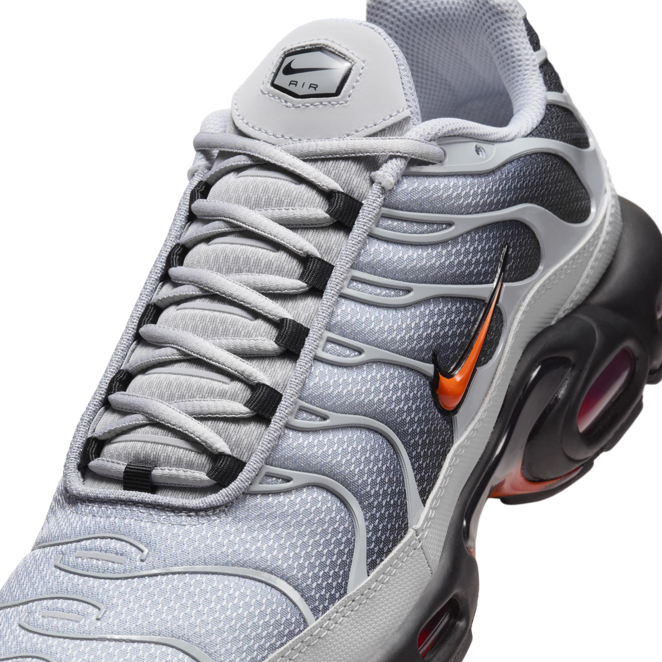 Nike Mens Nike Air Max Plus - Mens Running Shoes Product Image