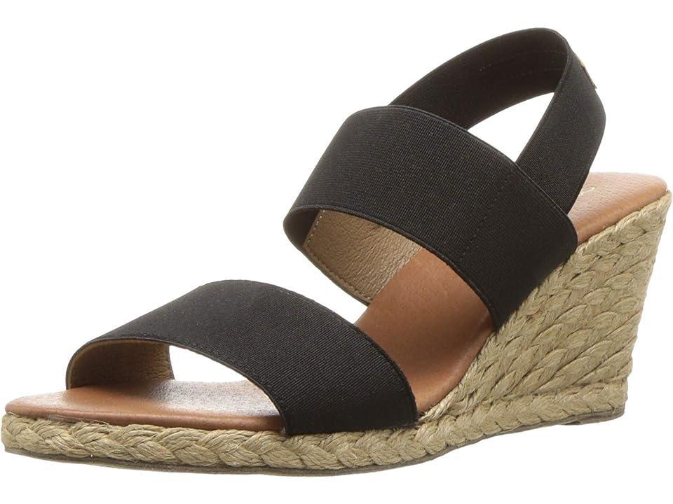 Andre Assous Allison Banded Espadrille Sandals Product Image