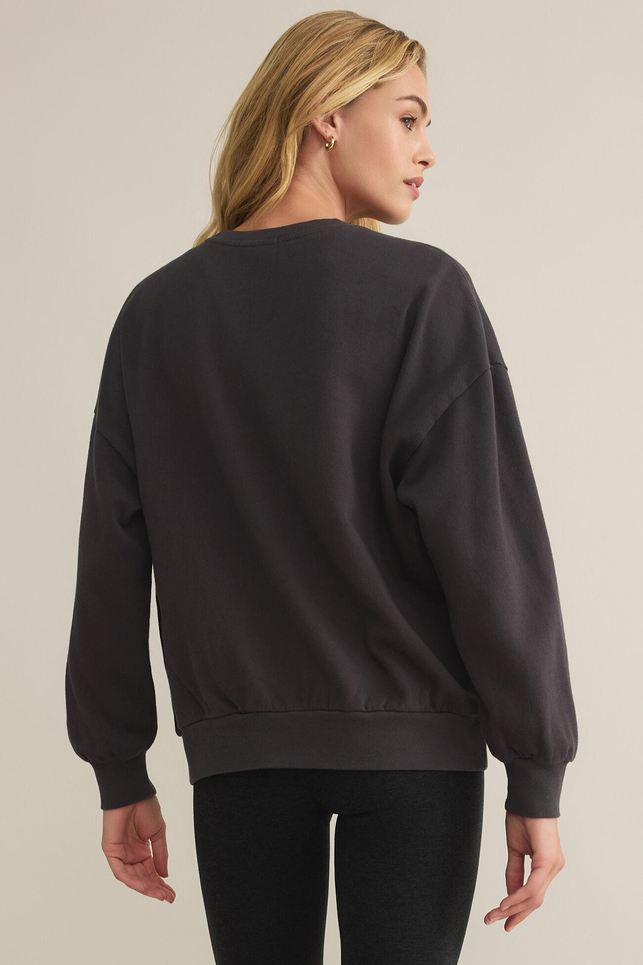 Daily Gratitude Sweatshirt Product Image
