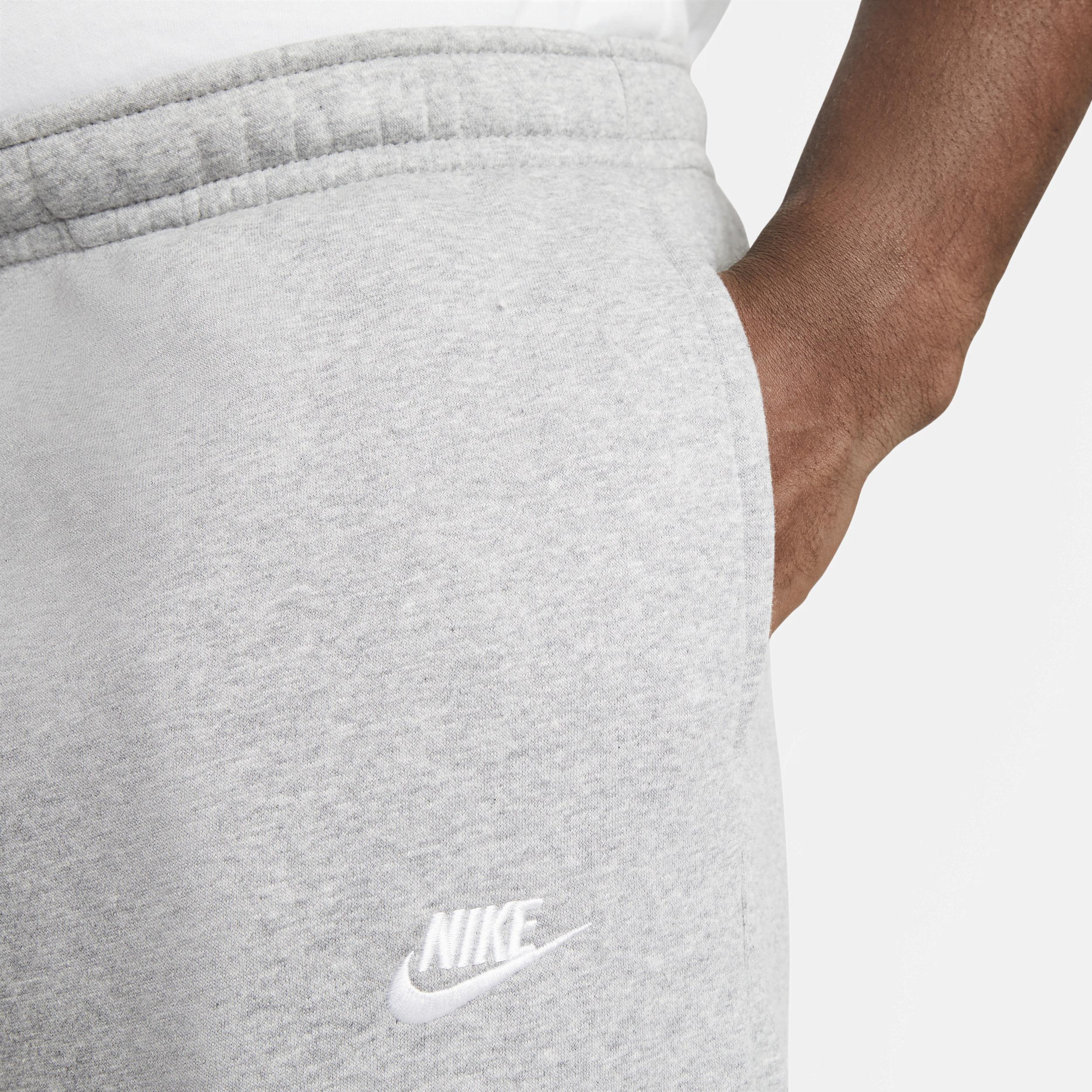 Nike Mens Nike Club Cuffed Pants - Mens Product Image