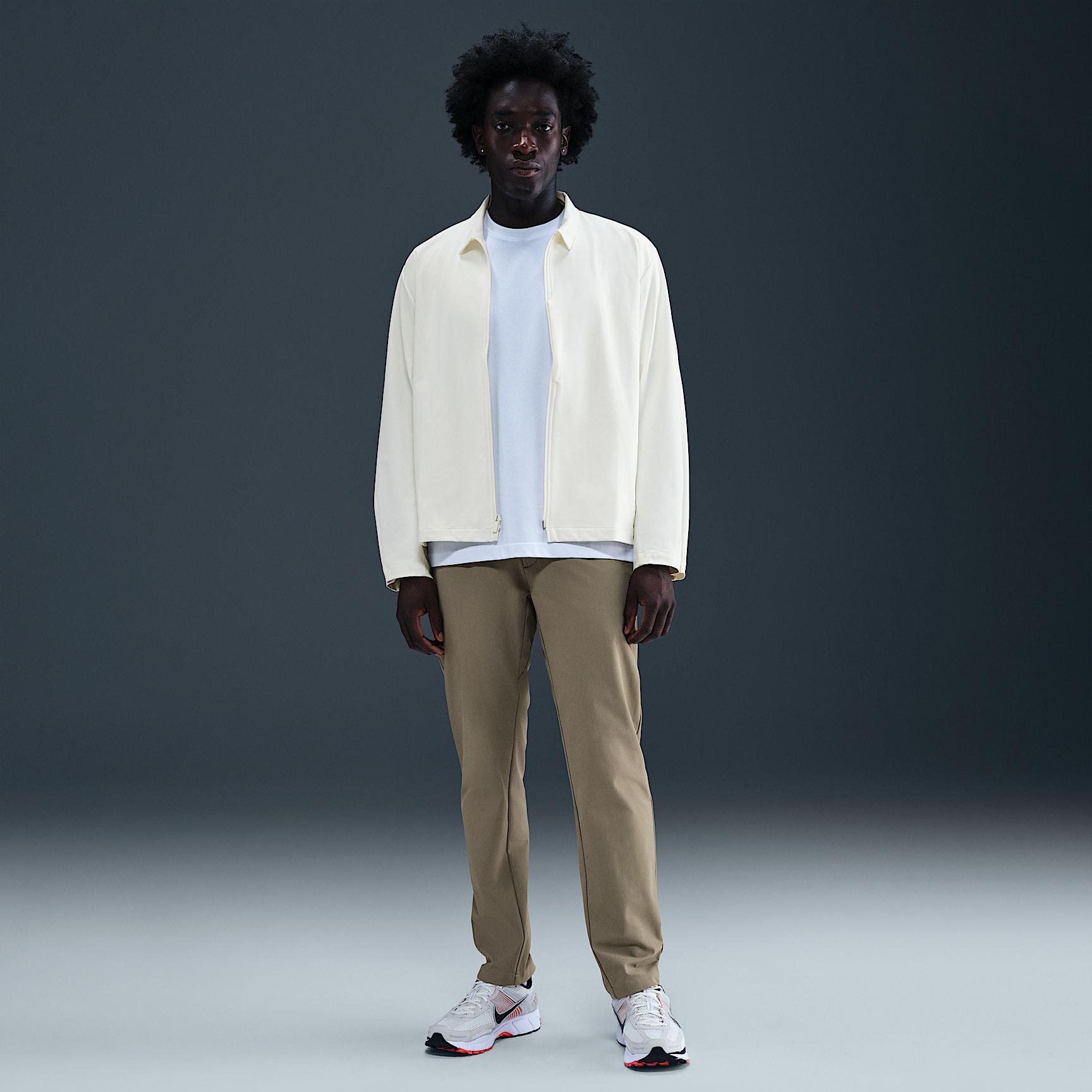 Nike Mens 24.7 PerfectStretch Dri-FIT UV Jacket | IF2867-133 Product Image