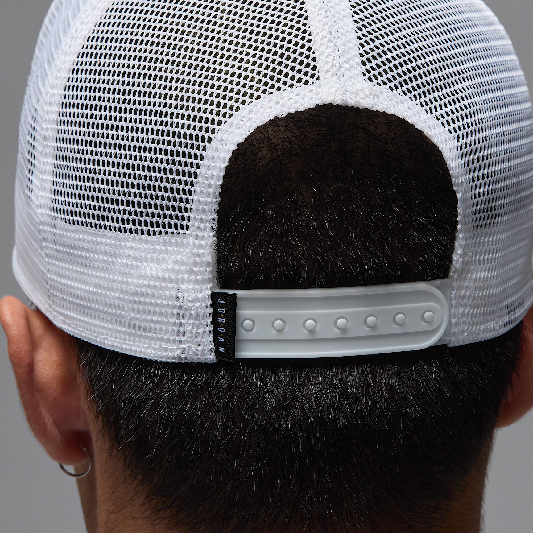 Jordan Rise Structured Hat Product Image
