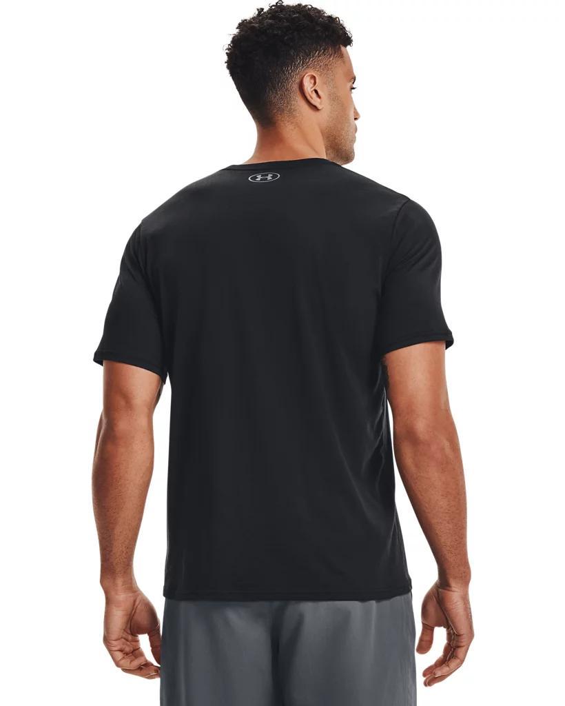 UA Left Chest Logo Product Image
