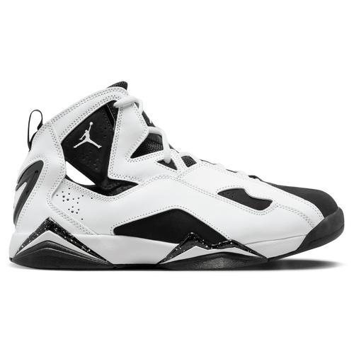 Jordan Mens Jordan True Flight - Mens Basketball Shoes Product Image