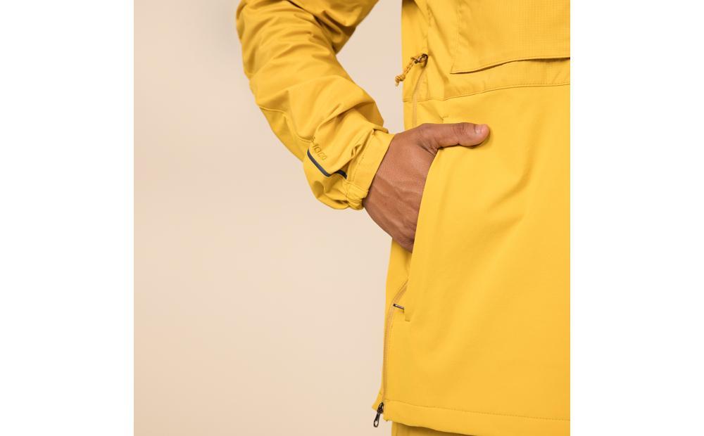 S/F Räven Anorak M Product Image