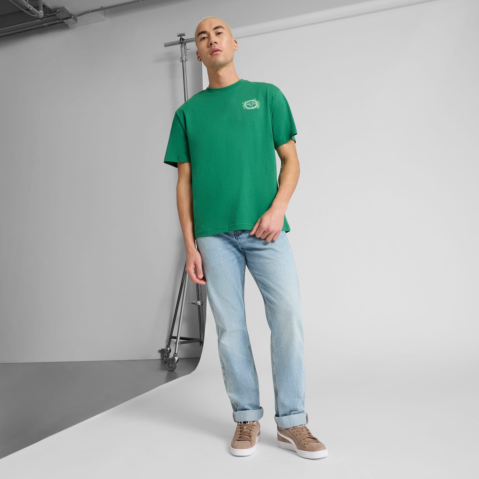 GRAPHICS Villa Men's Tee Product Image