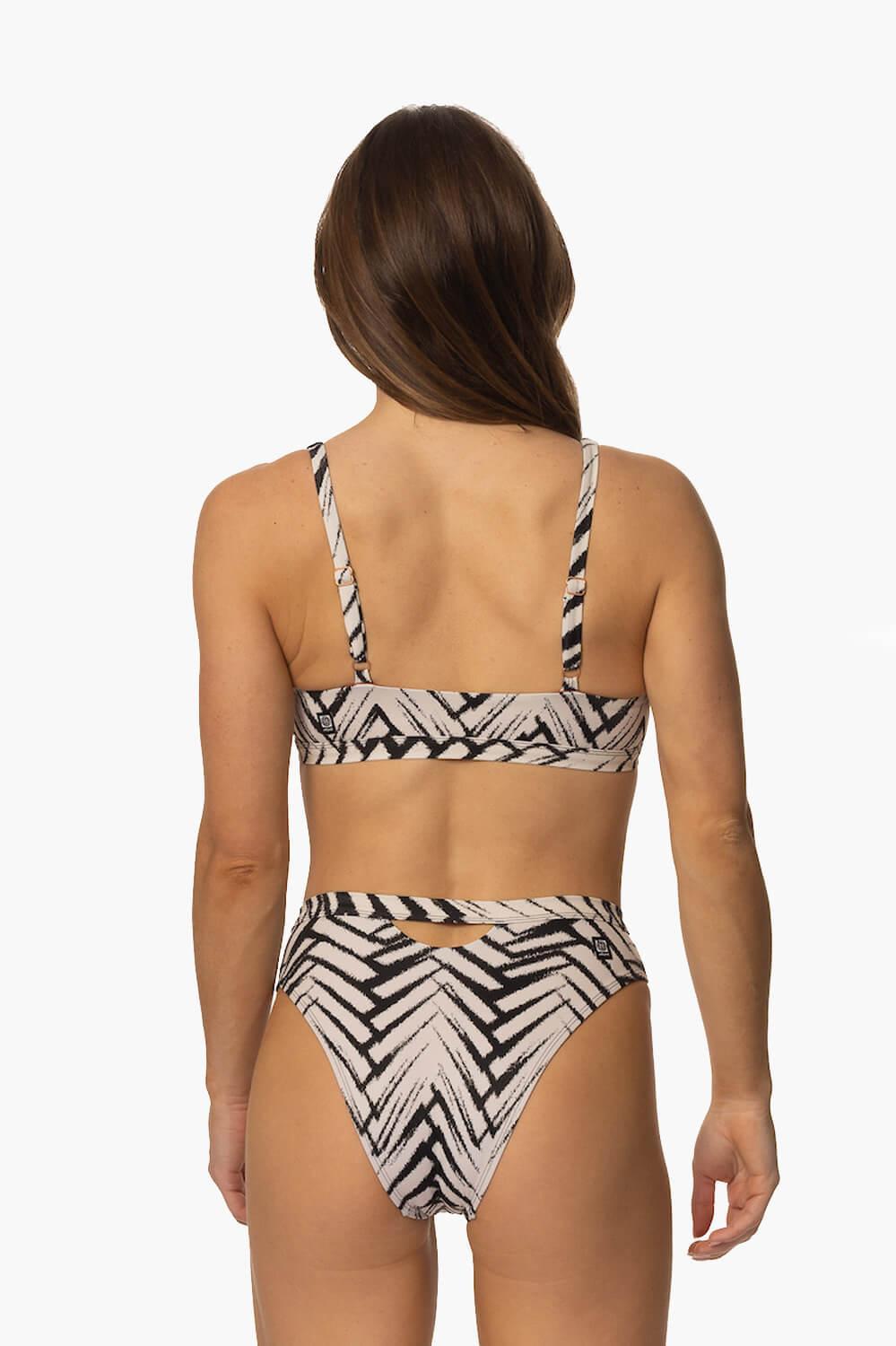 Nora Bikini Bottom Product Image