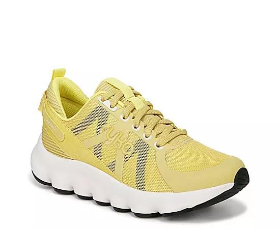 RYK Womens RYK Podflow - Womens Running Shoes Product Image