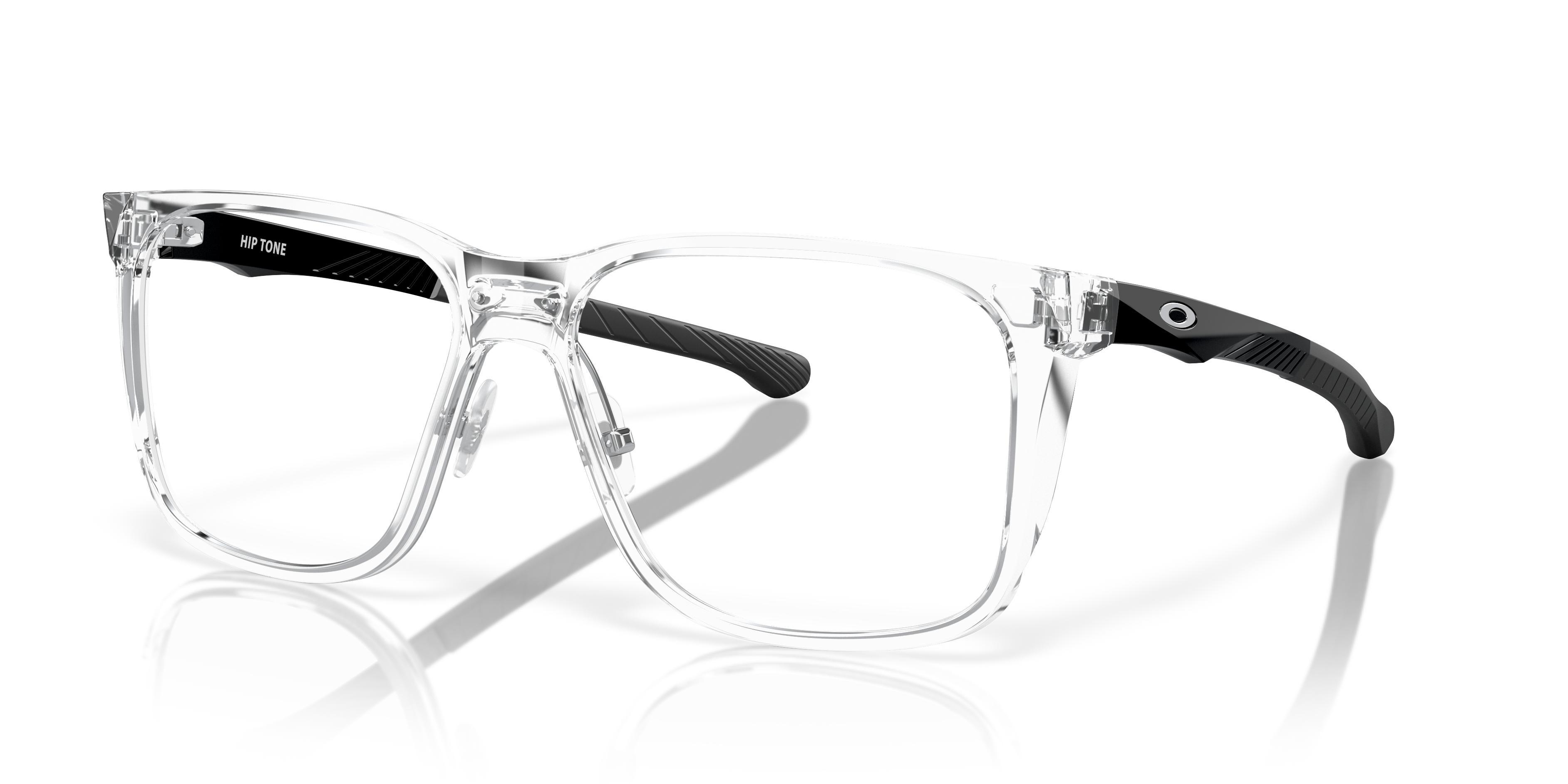 Oakley Men's Hip Tone Eyeglasses Product Image