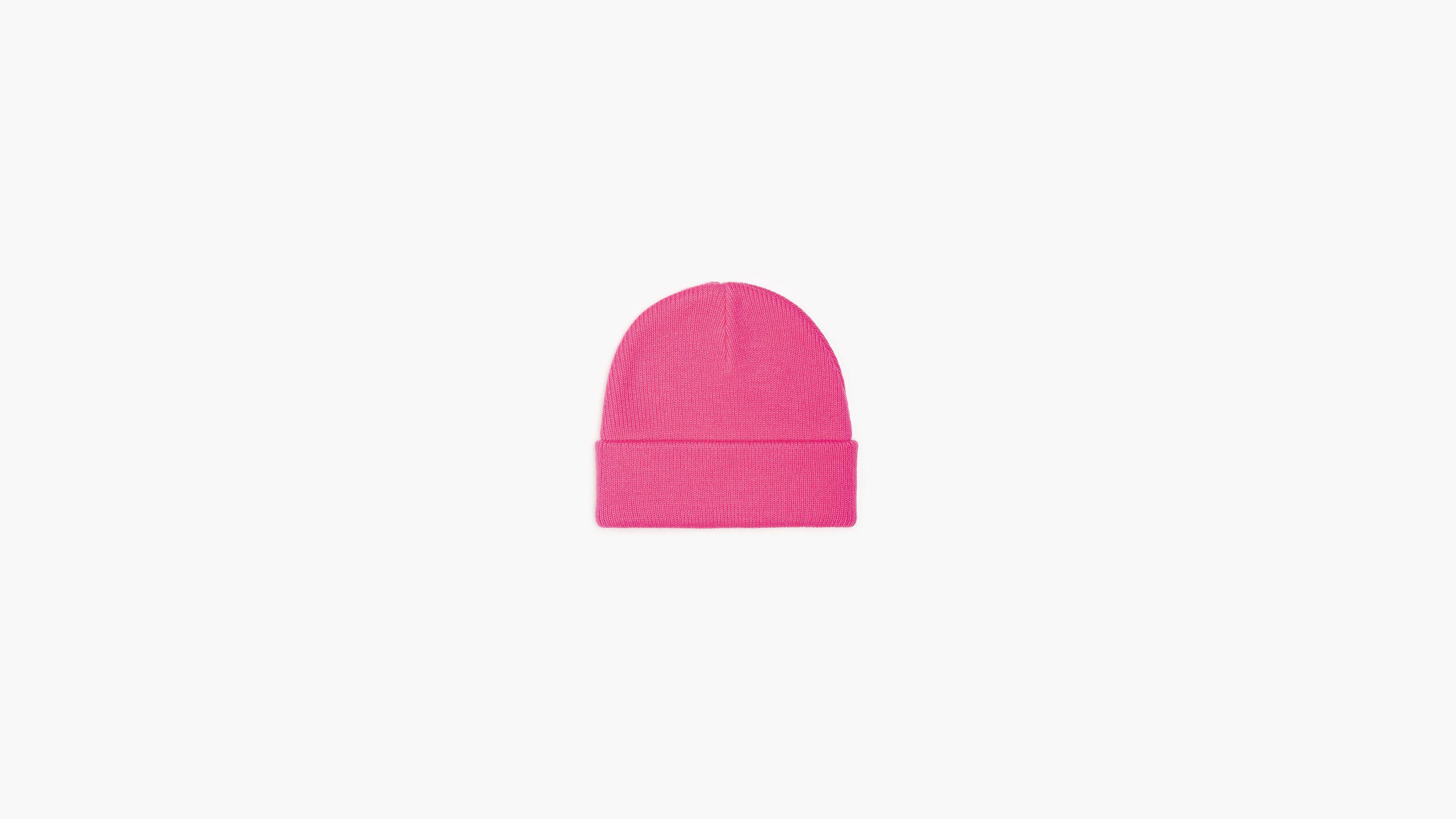 Backpatch Beanie Product Image