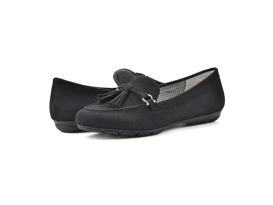 Cliffs by White Mountain Gush Suedette) Women's Shoes Product Image