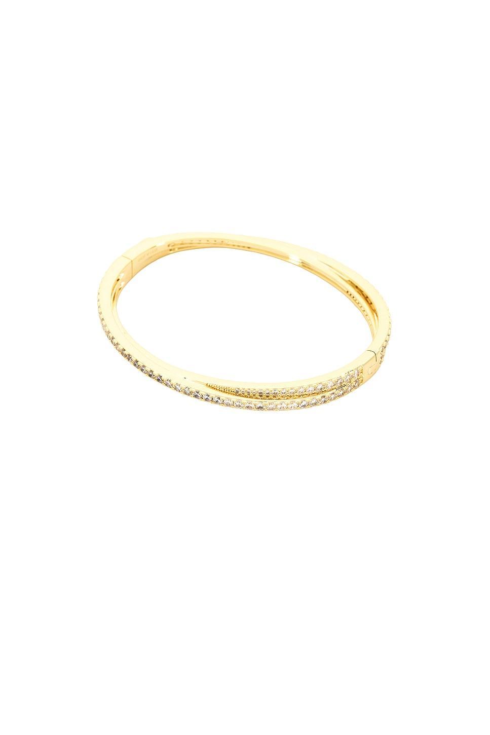 Staci Cuff Bracelet SHASHI Product Image