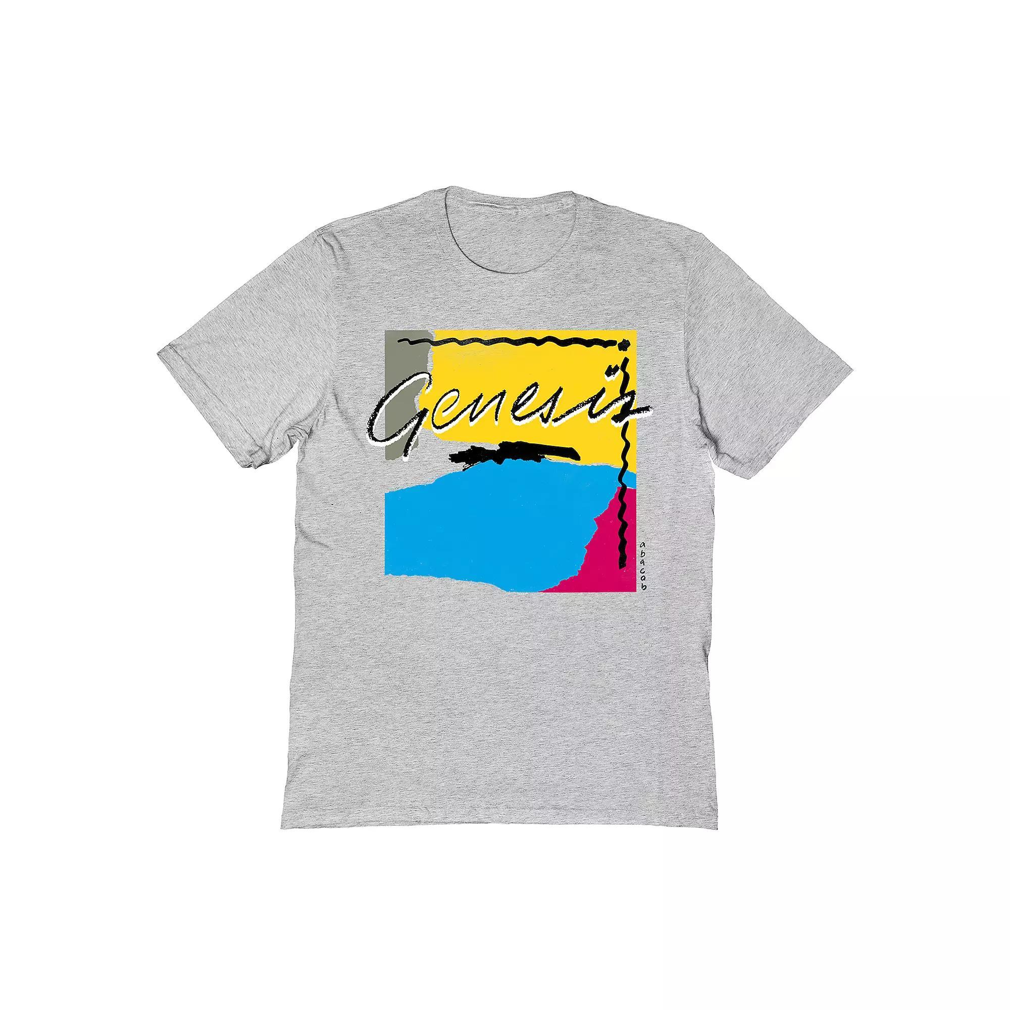 Men's Genesis Tee, Size: XXL, White Product Image