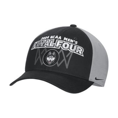 UConn Classic99 2024 Men's Regional Champ Nike College Basketball Cap Product Image