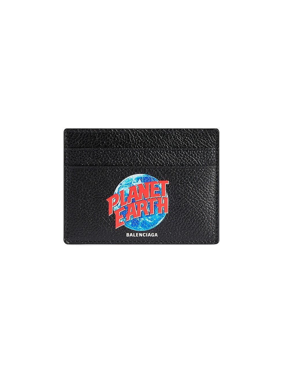 Mens Cash Card Holder Product Image