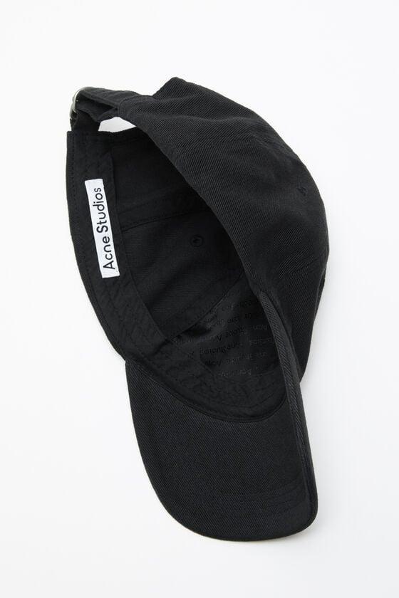 Twill logo cap Product Image