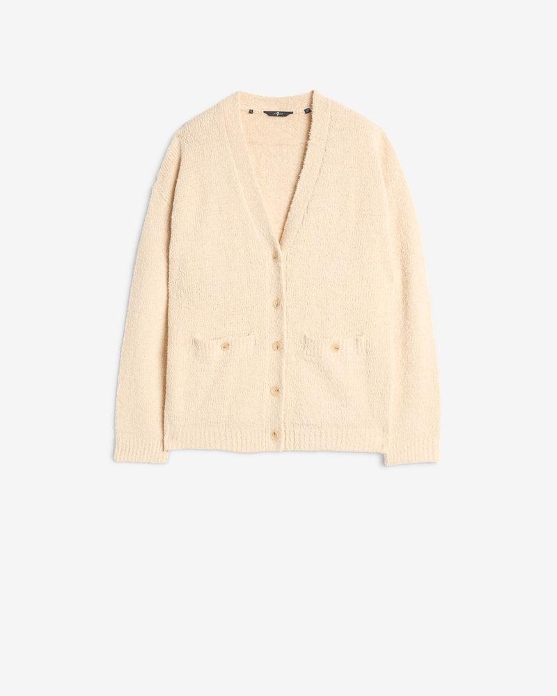 Oversized Cardigan Product Image