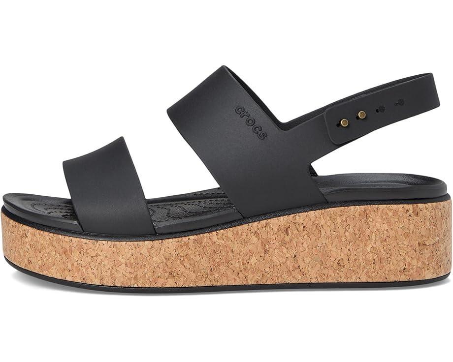 Brooklyn Low Wedge Product Image