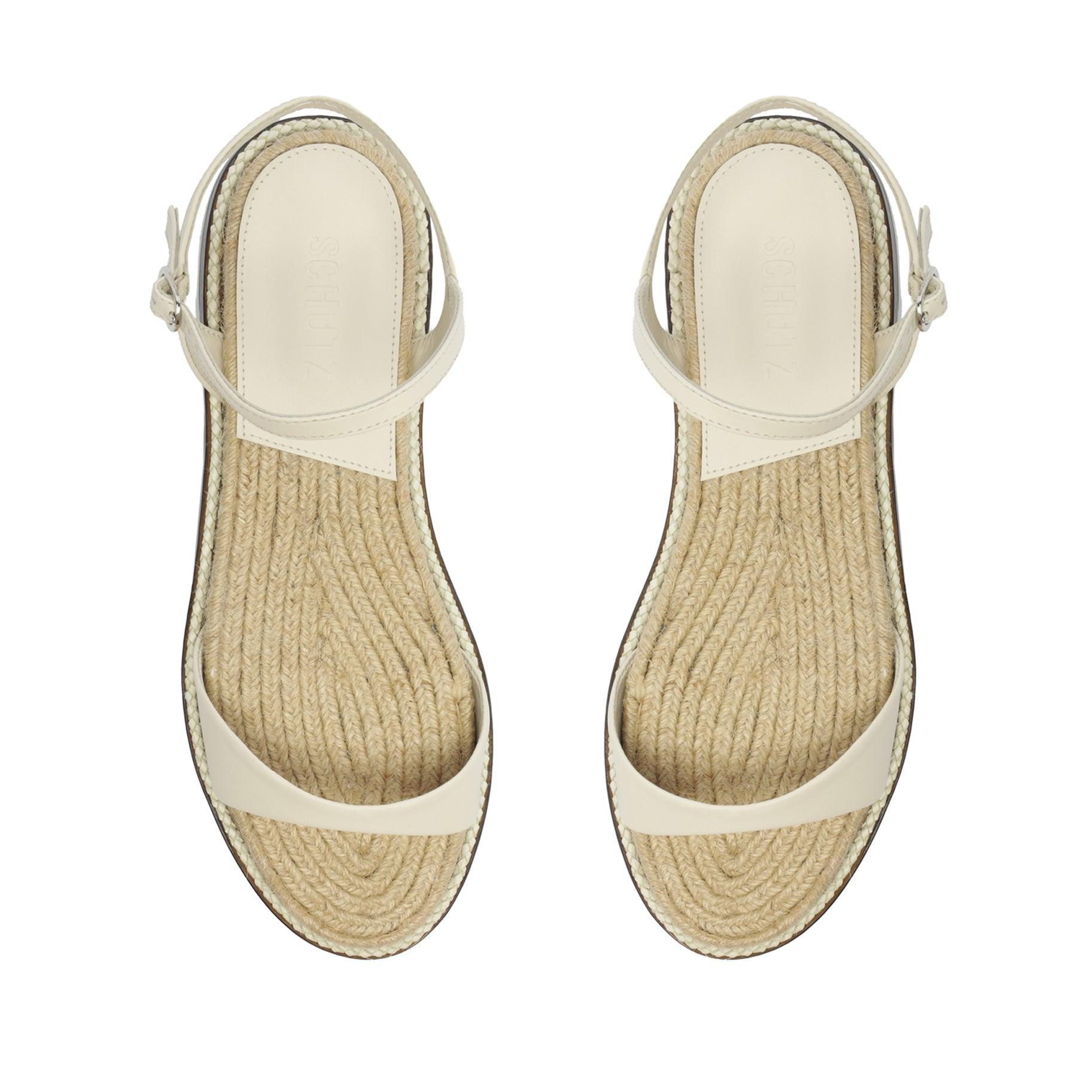 Marbella Leather Sandal Product Image