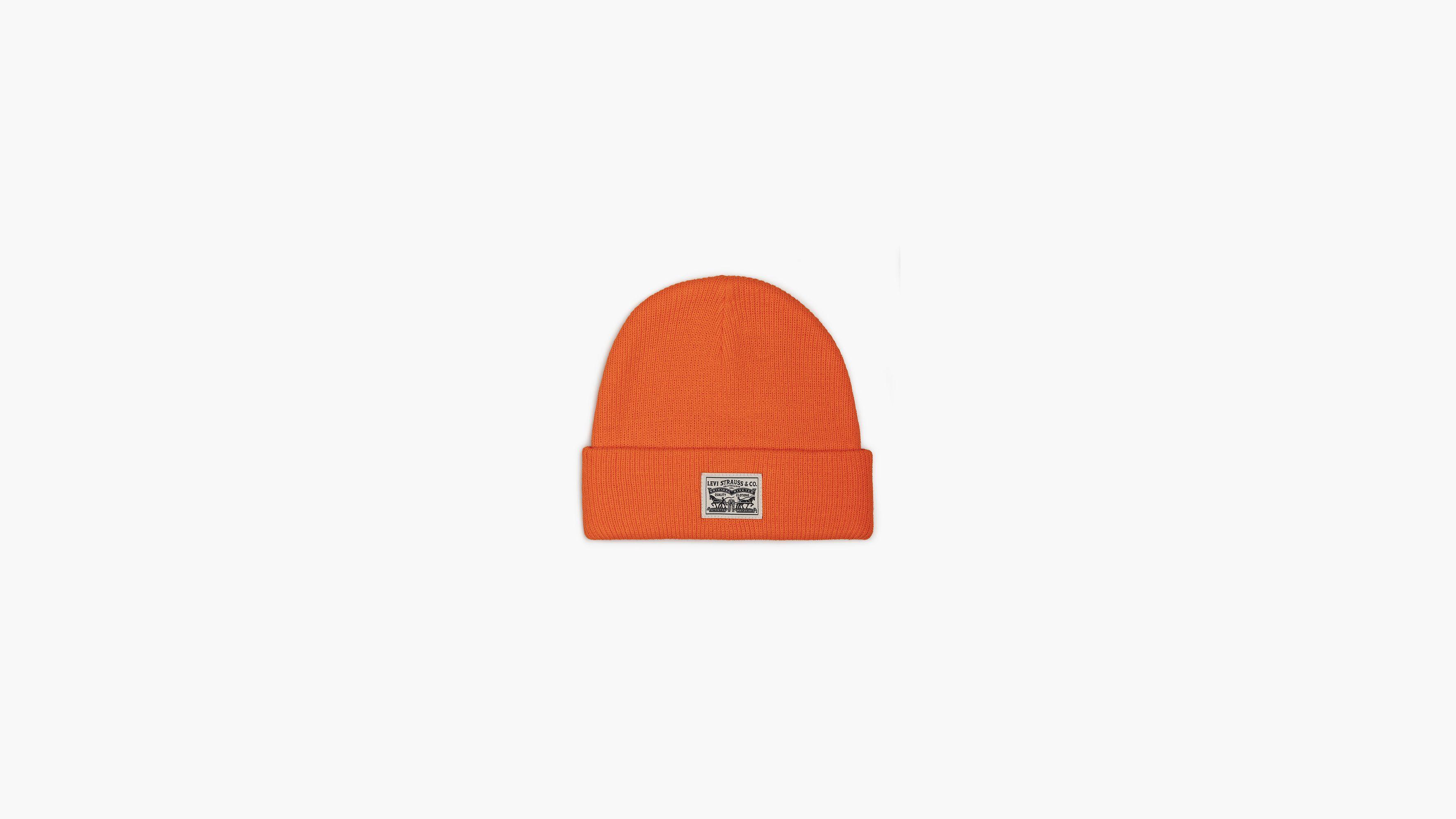 Backpatch Beanie Product Image