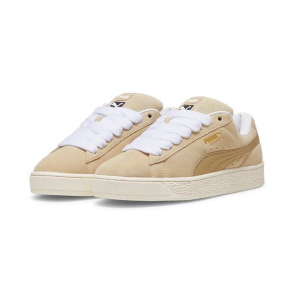 Suede XL Sneakers Product Image