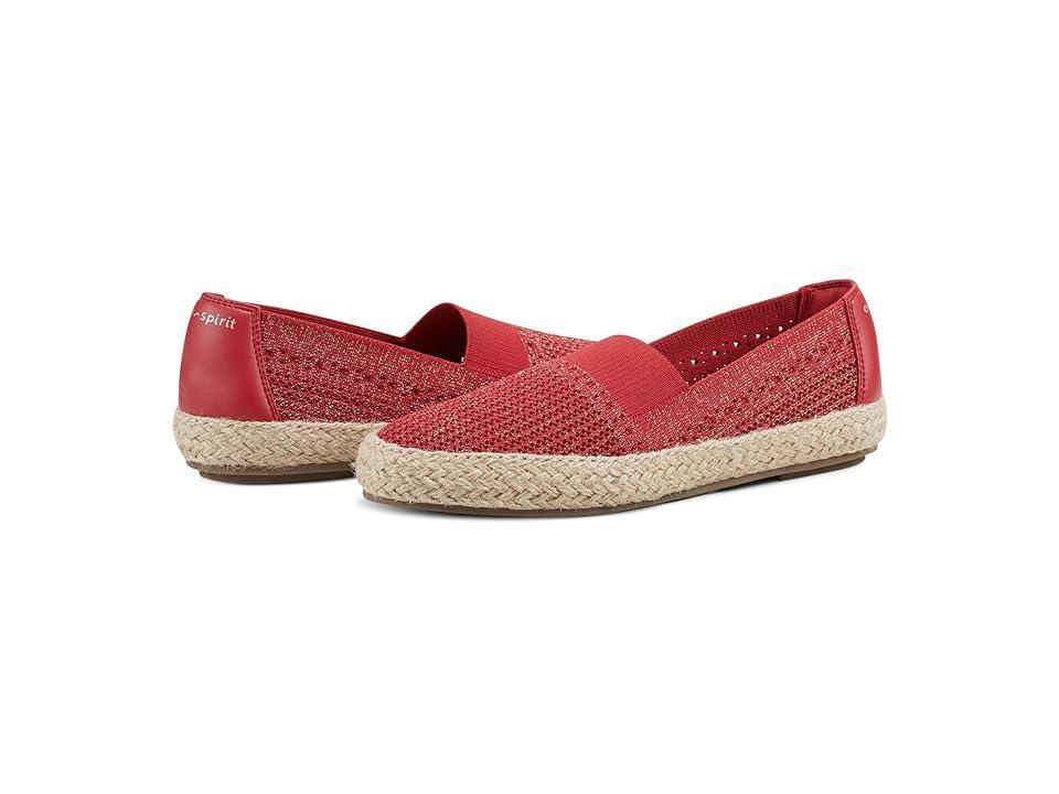 Easy Spirit Hassie Multi) Women's Flat Shoes Product Image