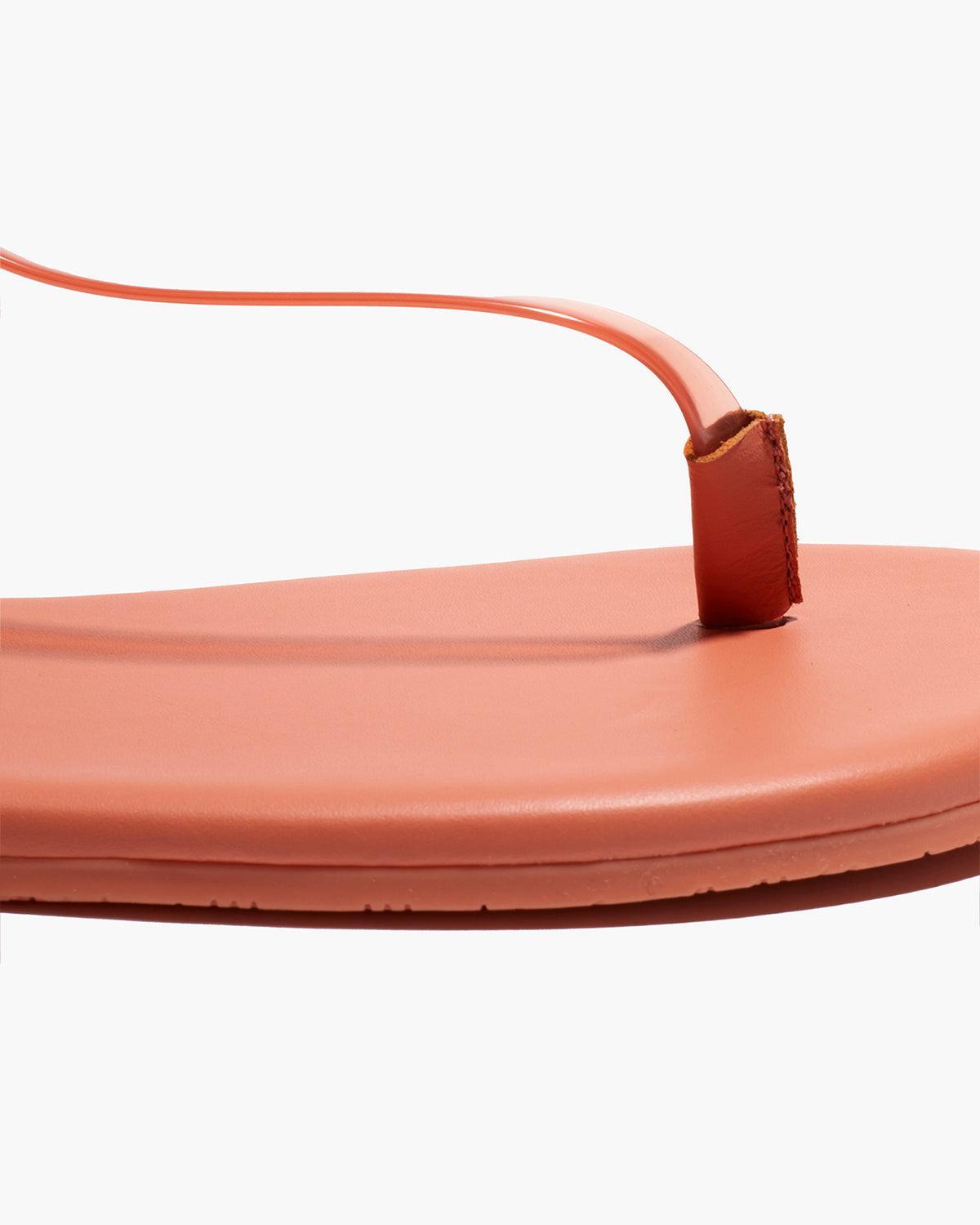 TKEES X J.Crew - Sunbleached Coral Product Image