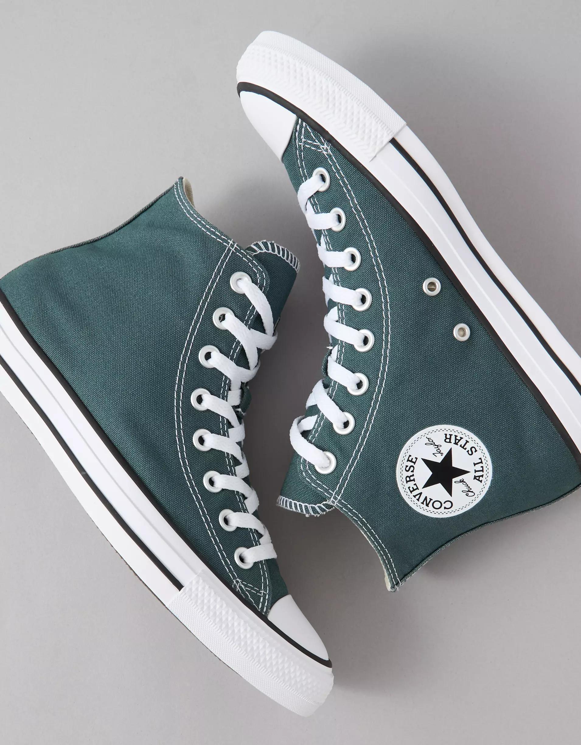 Converse Chuck Taylor All Star High-Top Sneaker Product Image