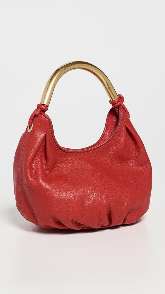 Madewell The Carmen Mini Bag | Shopbop Product Image