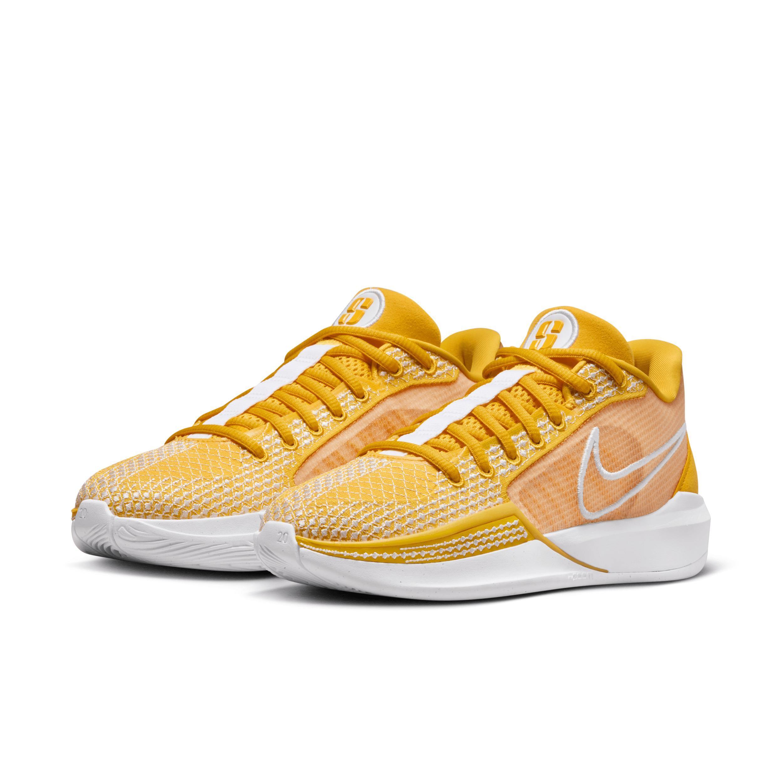 Nike Womens Sabrina 1 Basketball Shoes Product Image