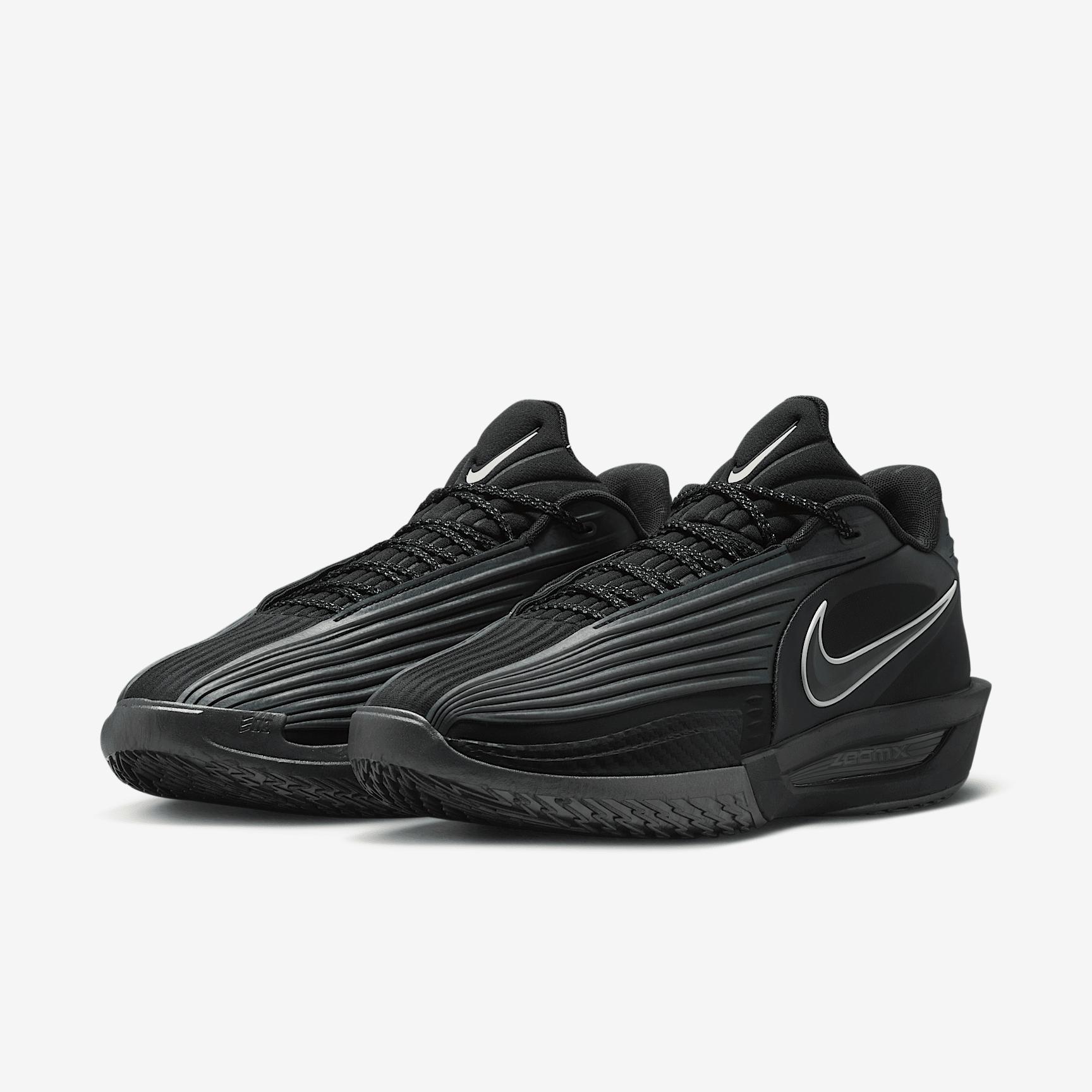 Nike Mens G. T. Cut 3 Turbo Basketball Shoes Product Image