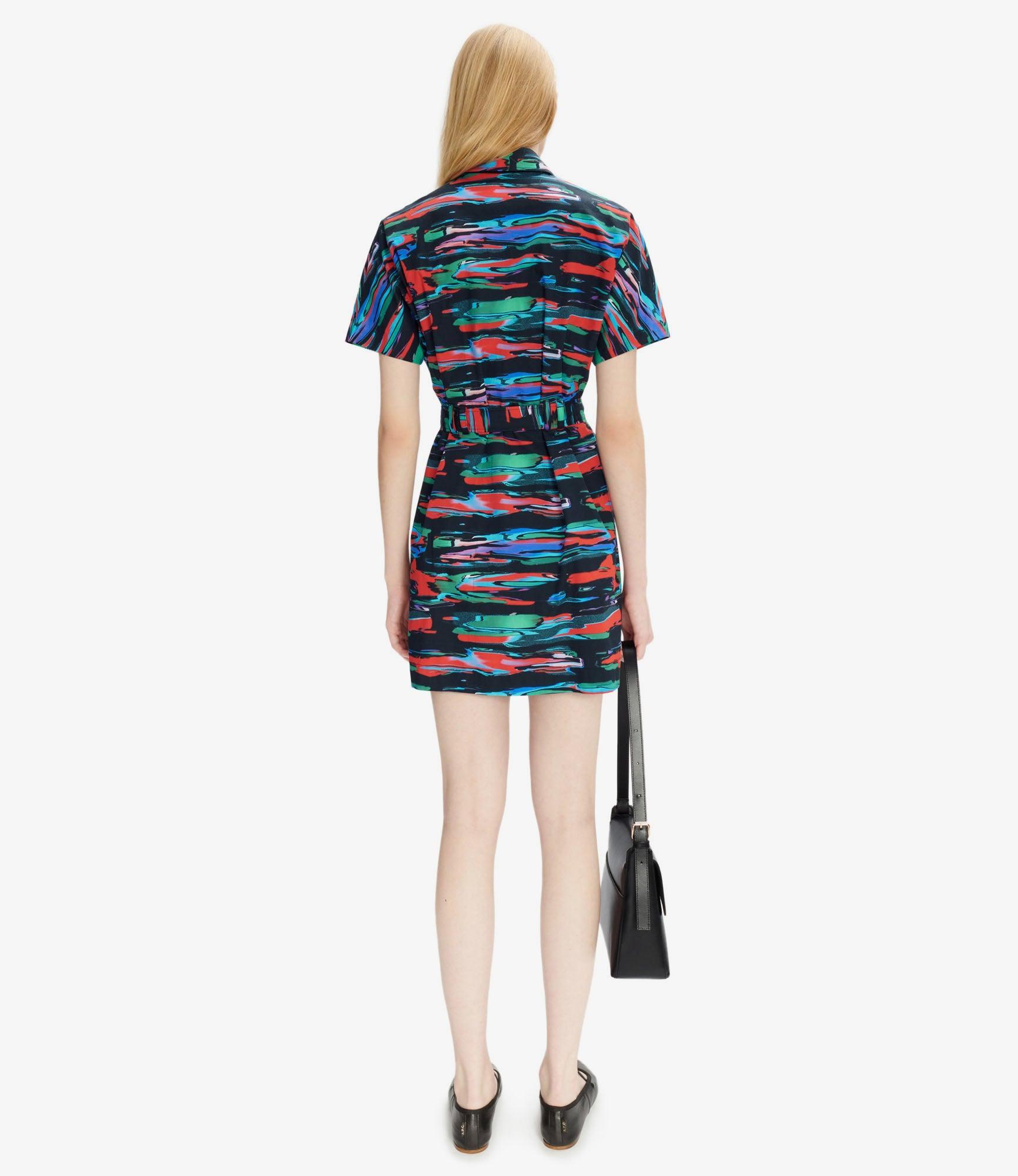 Suzanne dress Product Image