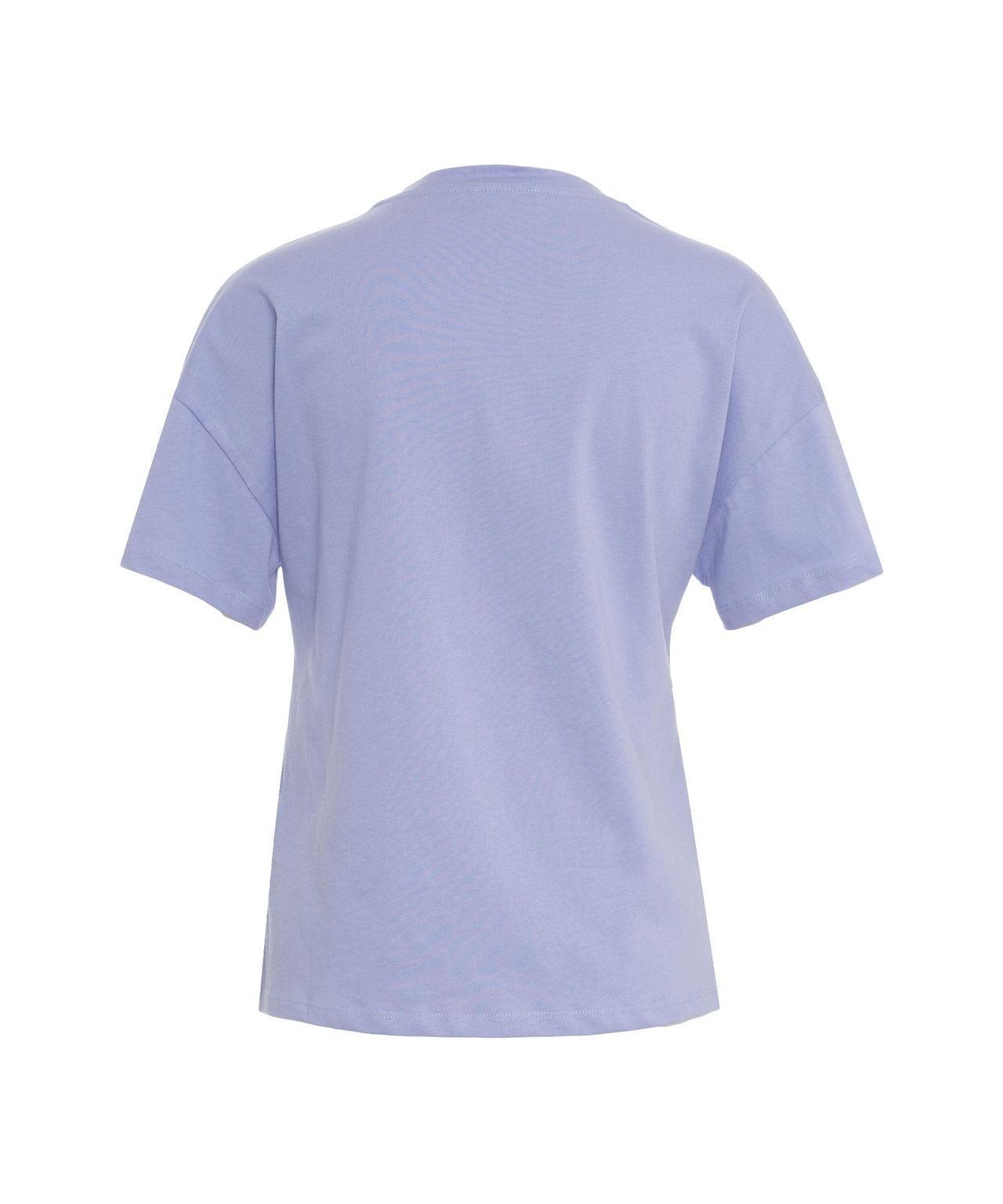 T-shirt with applique Product Image