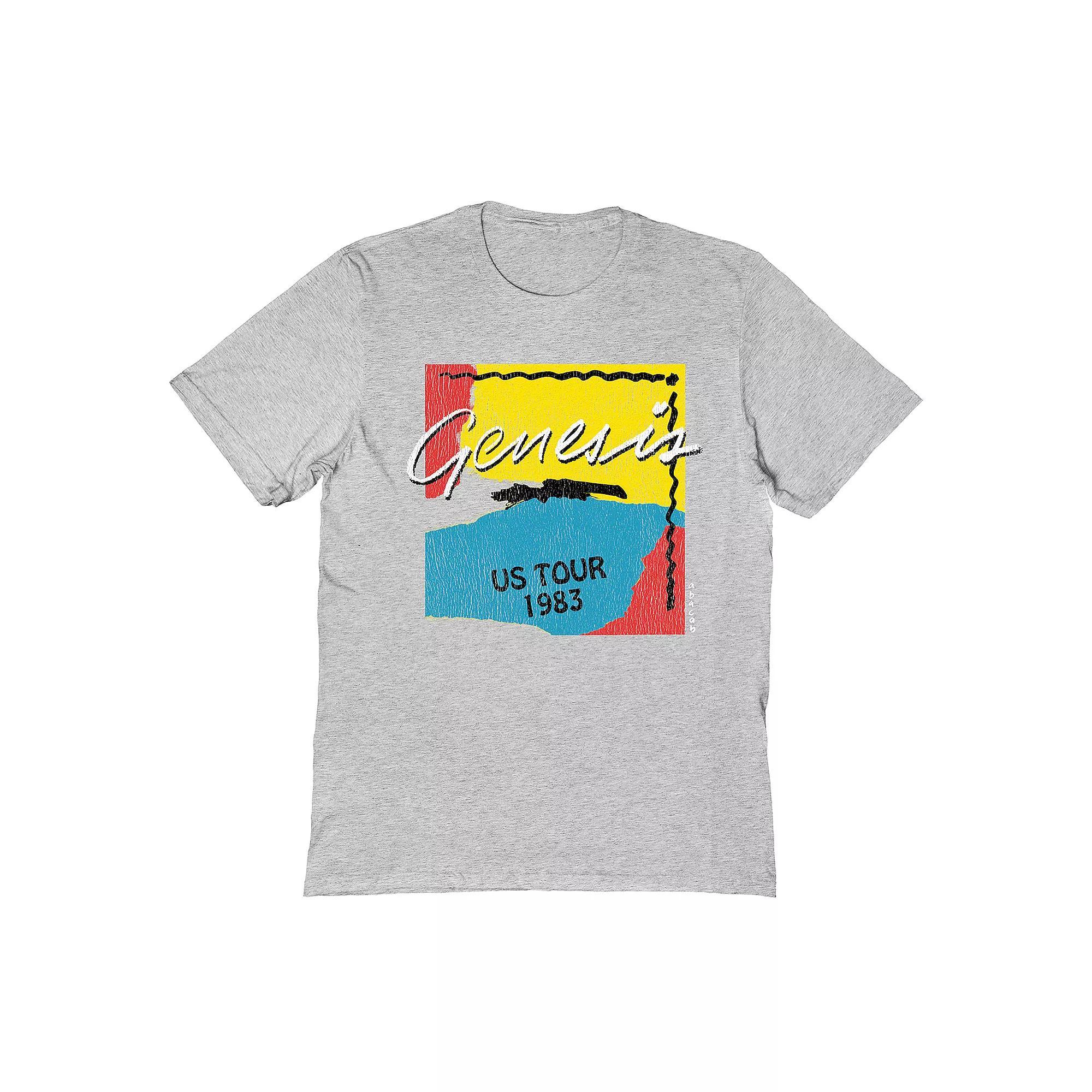 Mens Genesis Tee Product Image