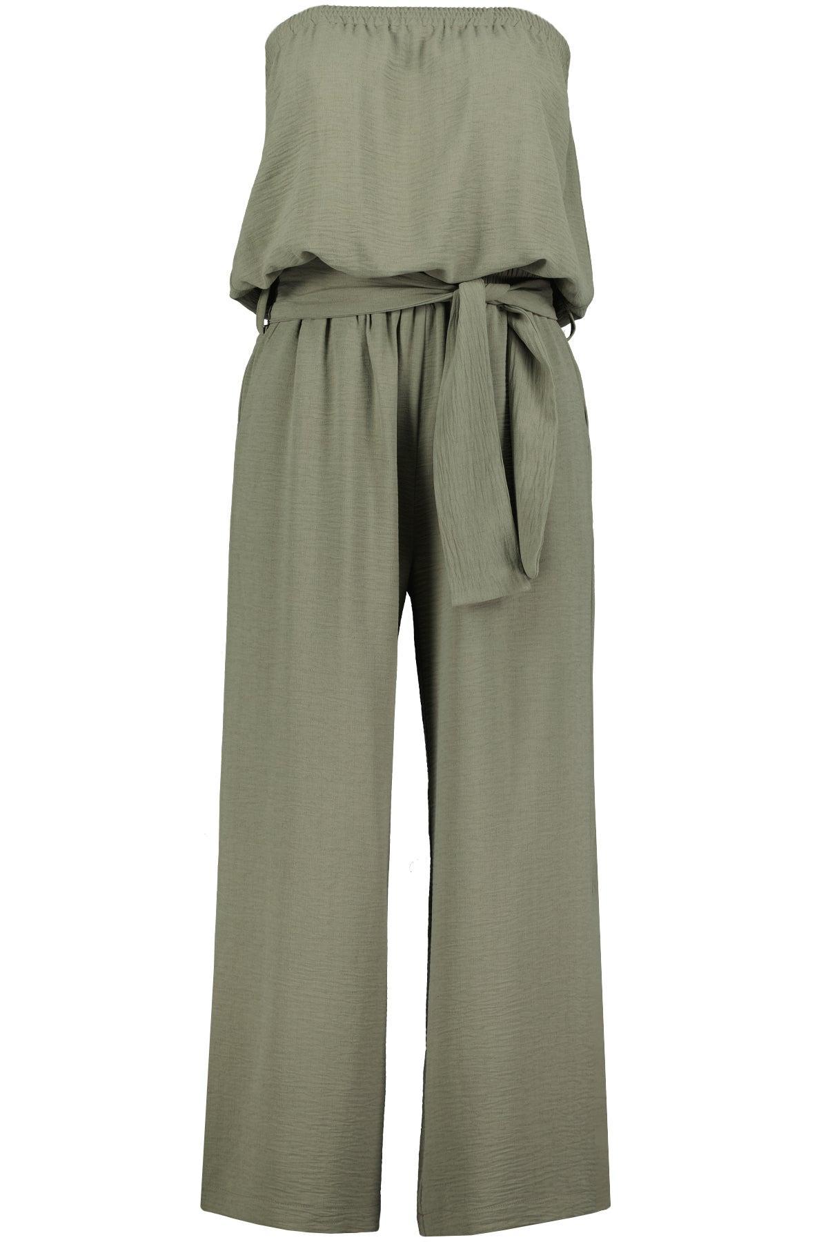 Free Spirit Jumpsuit Product Image