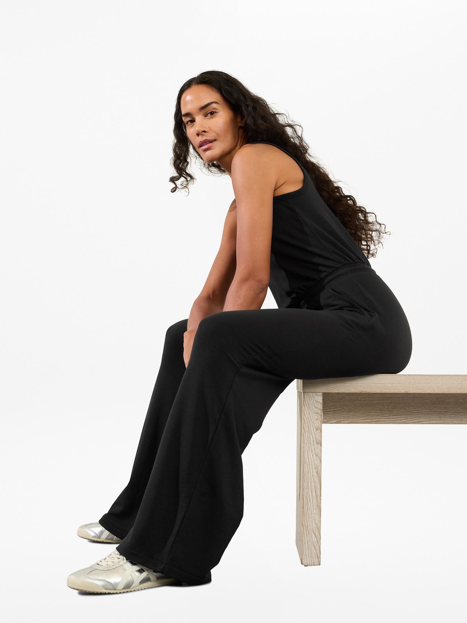 Coaster Luxe Jumpsuit Product Image