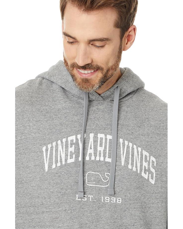 Men's Vineyard Vines Vintage Whale Hoodie Product Image