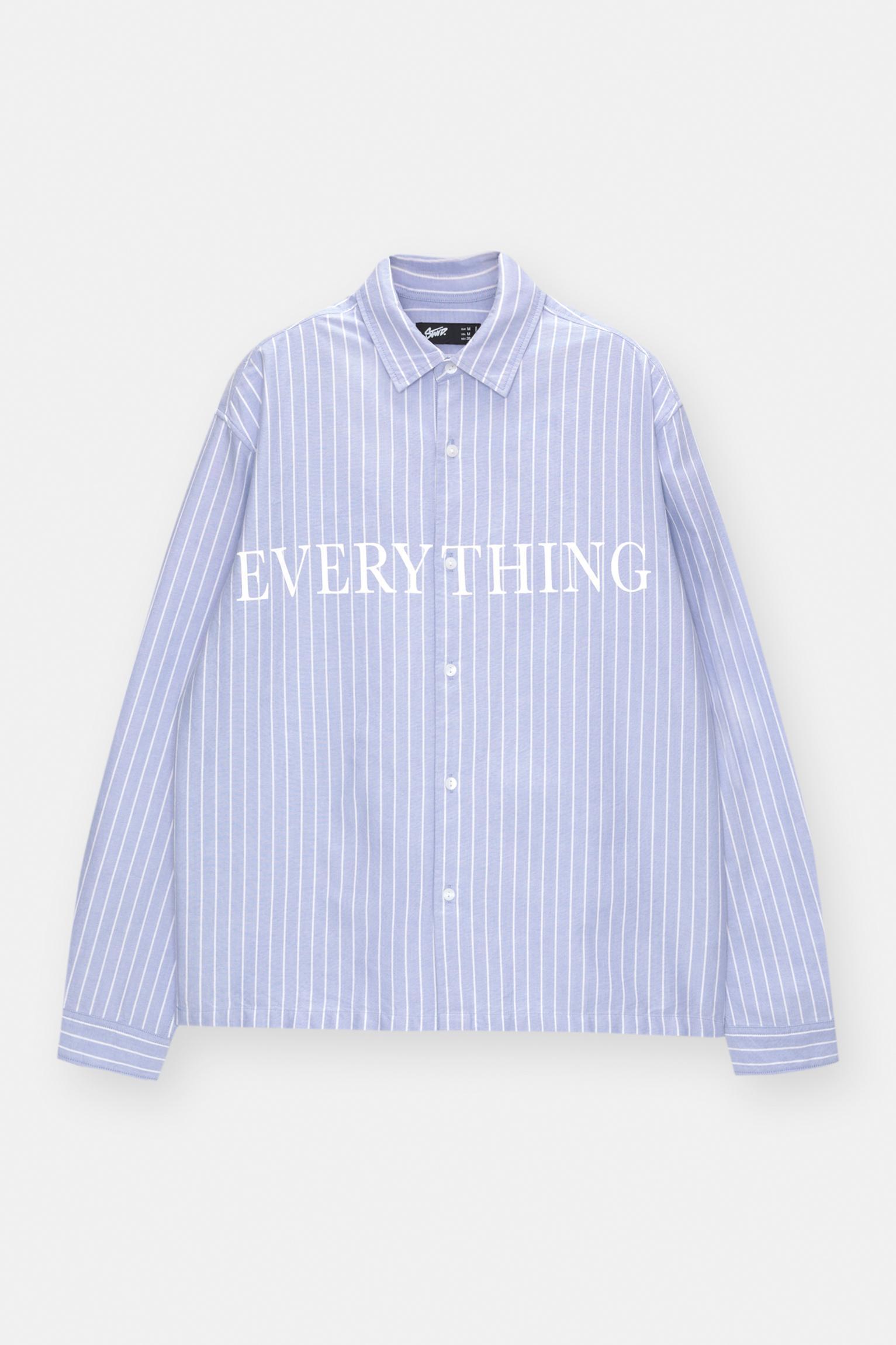 Striped shirt Product Image