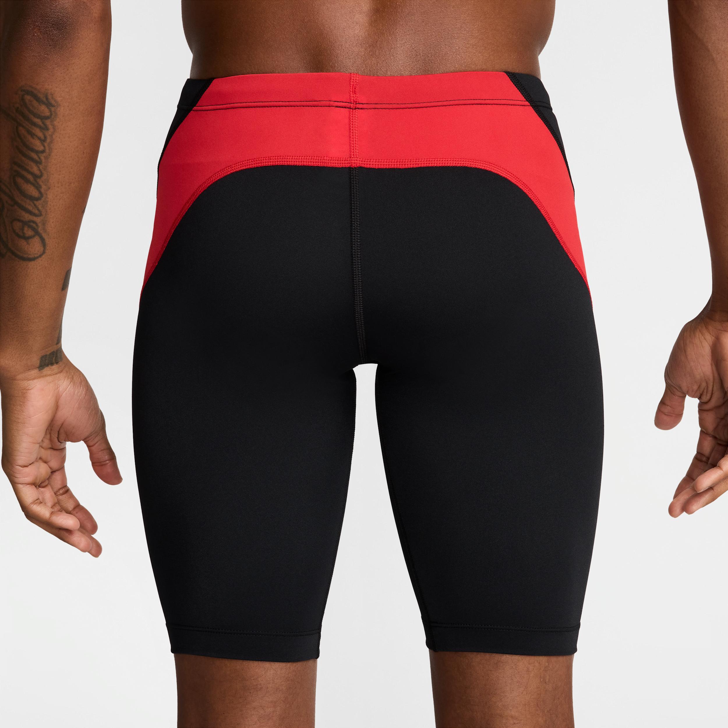 Nike Mens Swim HydraStrong Jammer Product Image