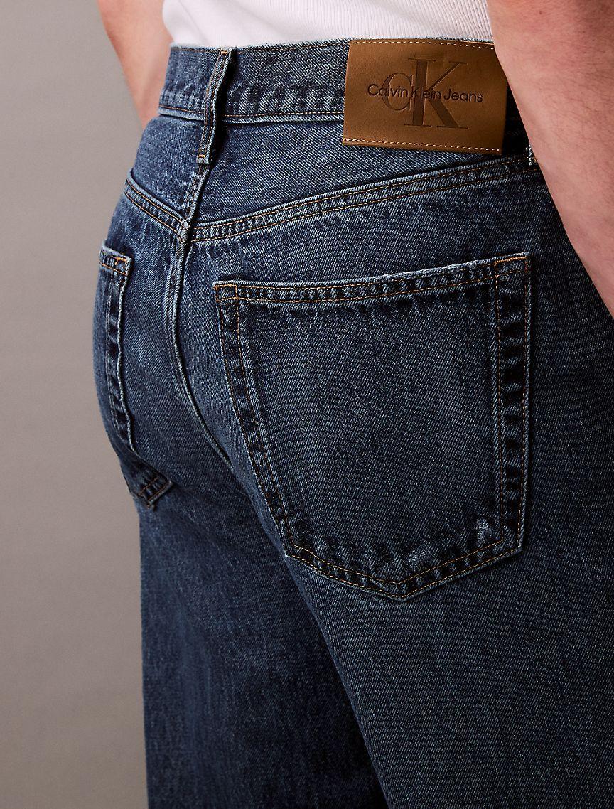 Baggy Fit Jeans Product Image