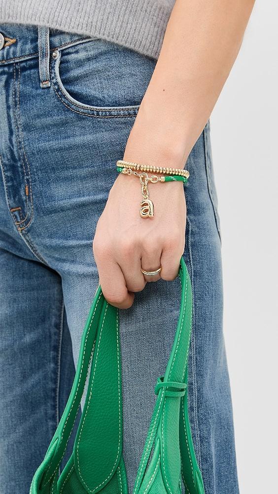 Roxanne Assoulin The Cord Bracelet | Shopbop Product Image