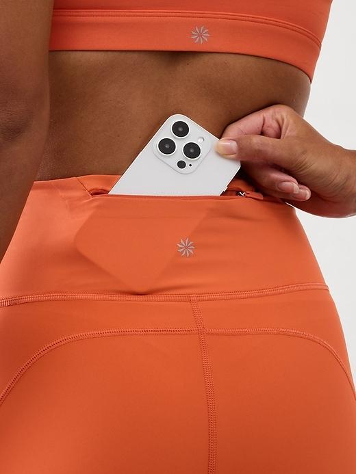 Pacesetter Ultra High Rise 7/8 Legging Product Image