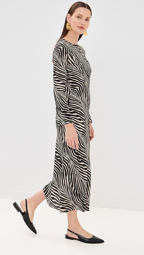 By Malene Birger Parise Dress | Shopbop Product Image