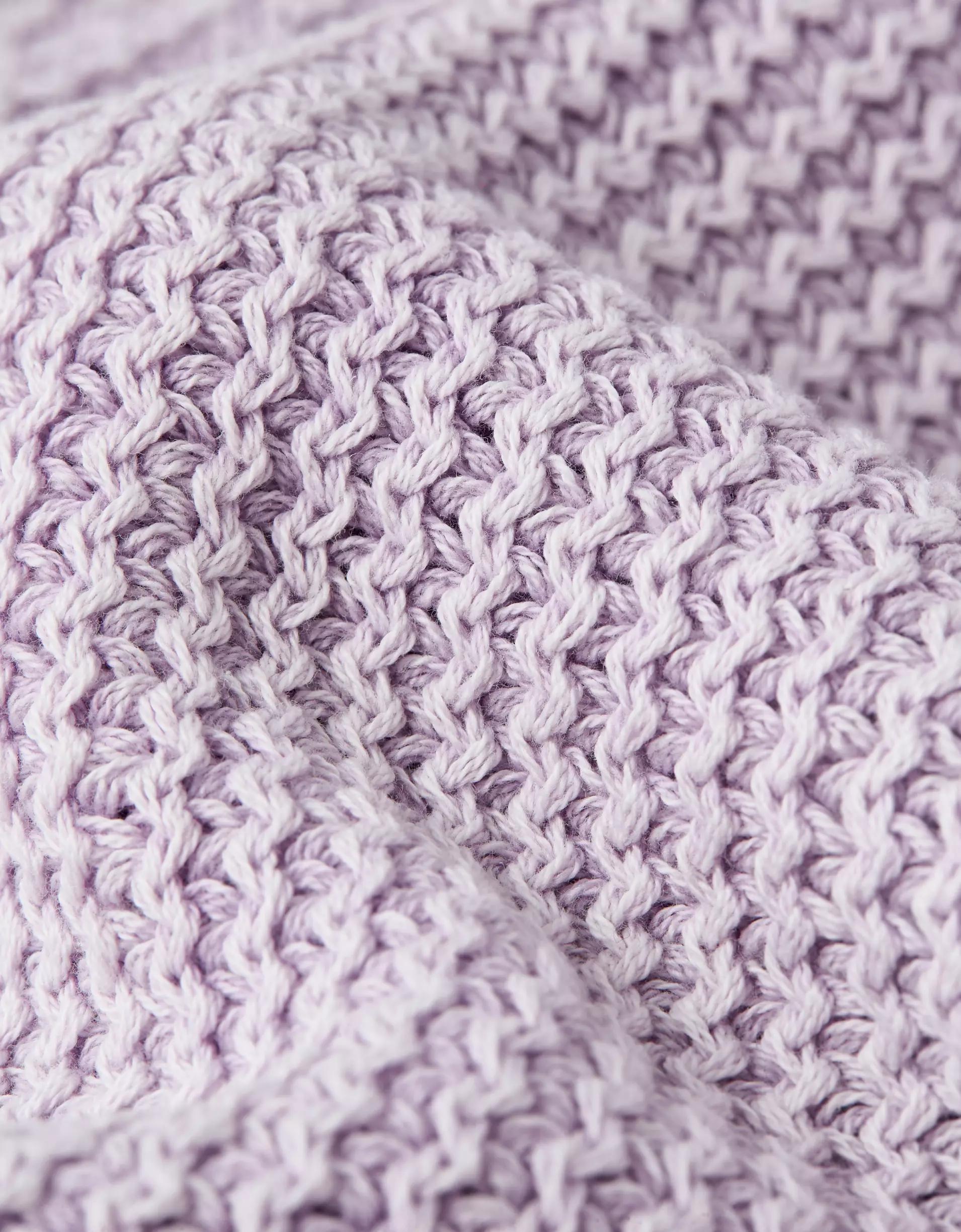 AE Lightweight Textured Sweater Product Image