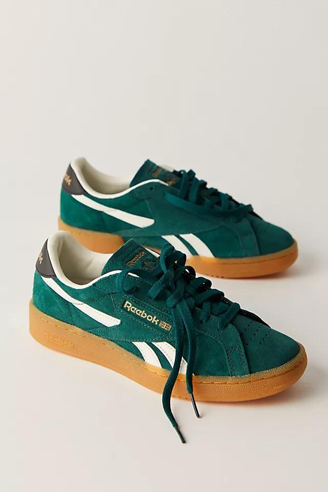 Reebok Club C Grounds Sneakers Product Image